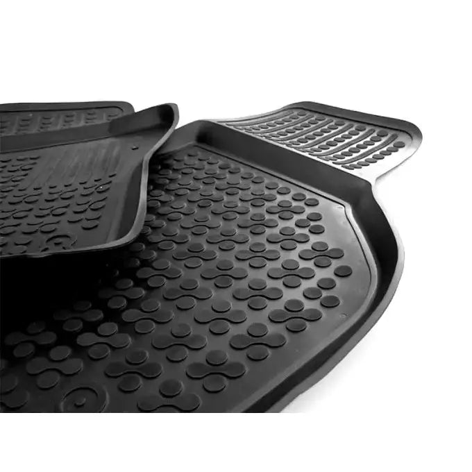 Gummimatte Hyundai Ix35 10-15