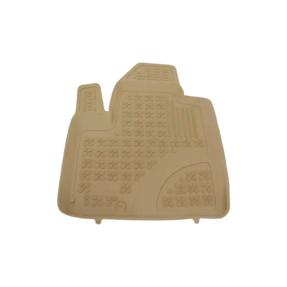 Gummimatte Hyundai Santa Fe 06-10