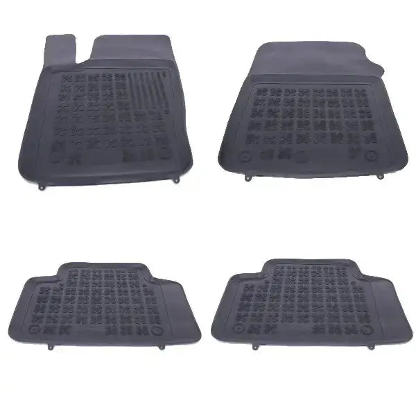 Gummimatte Jeep Grand Cherokee Wk Wk2 10-