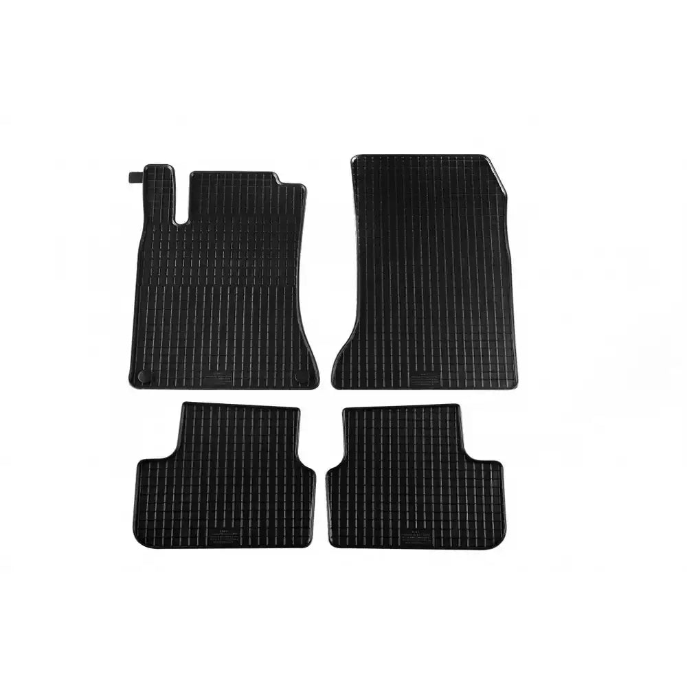 Gummimatte Mercedes A-klasse (w176) 12-