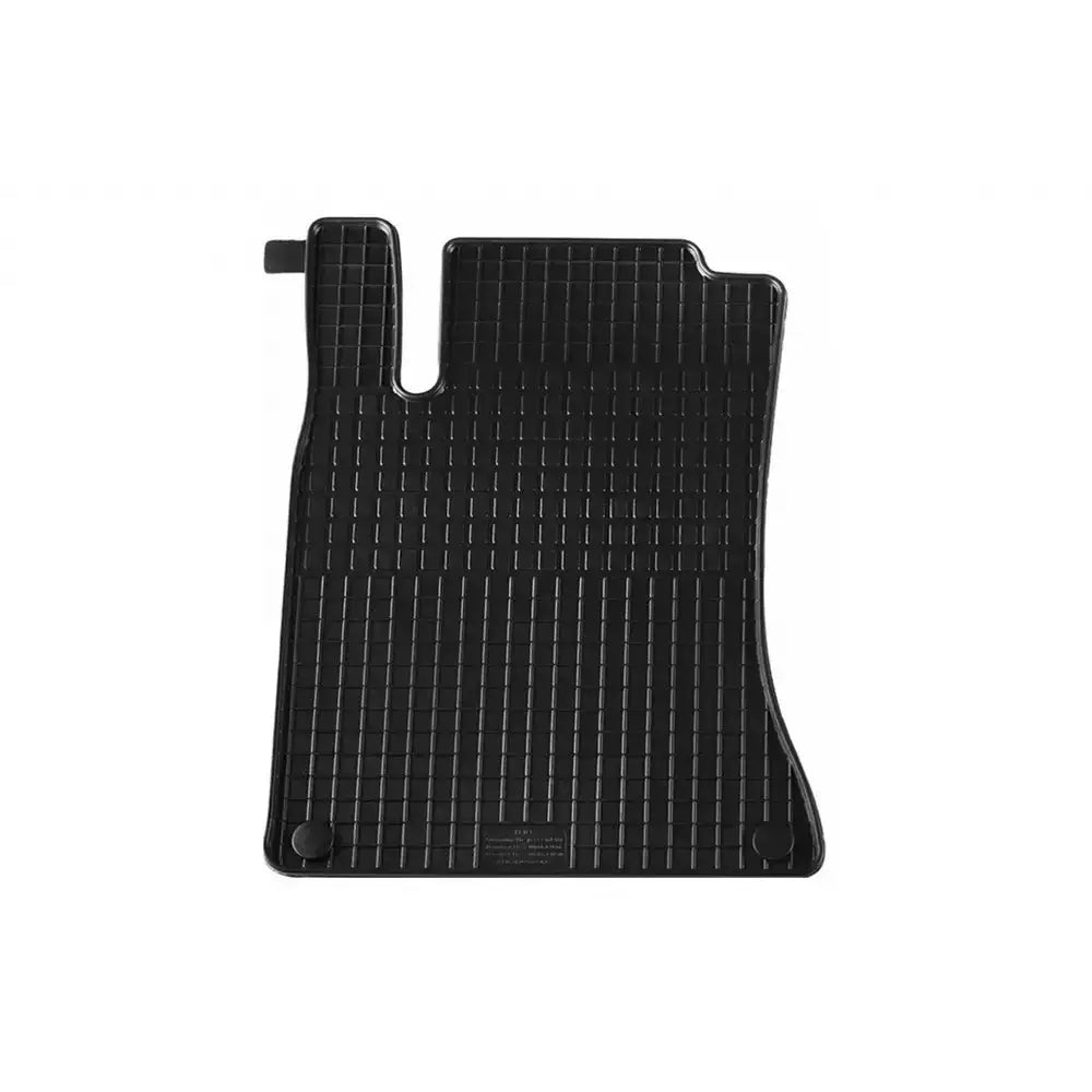 Gummimatte Mercedes A-klasse (w176) 12-