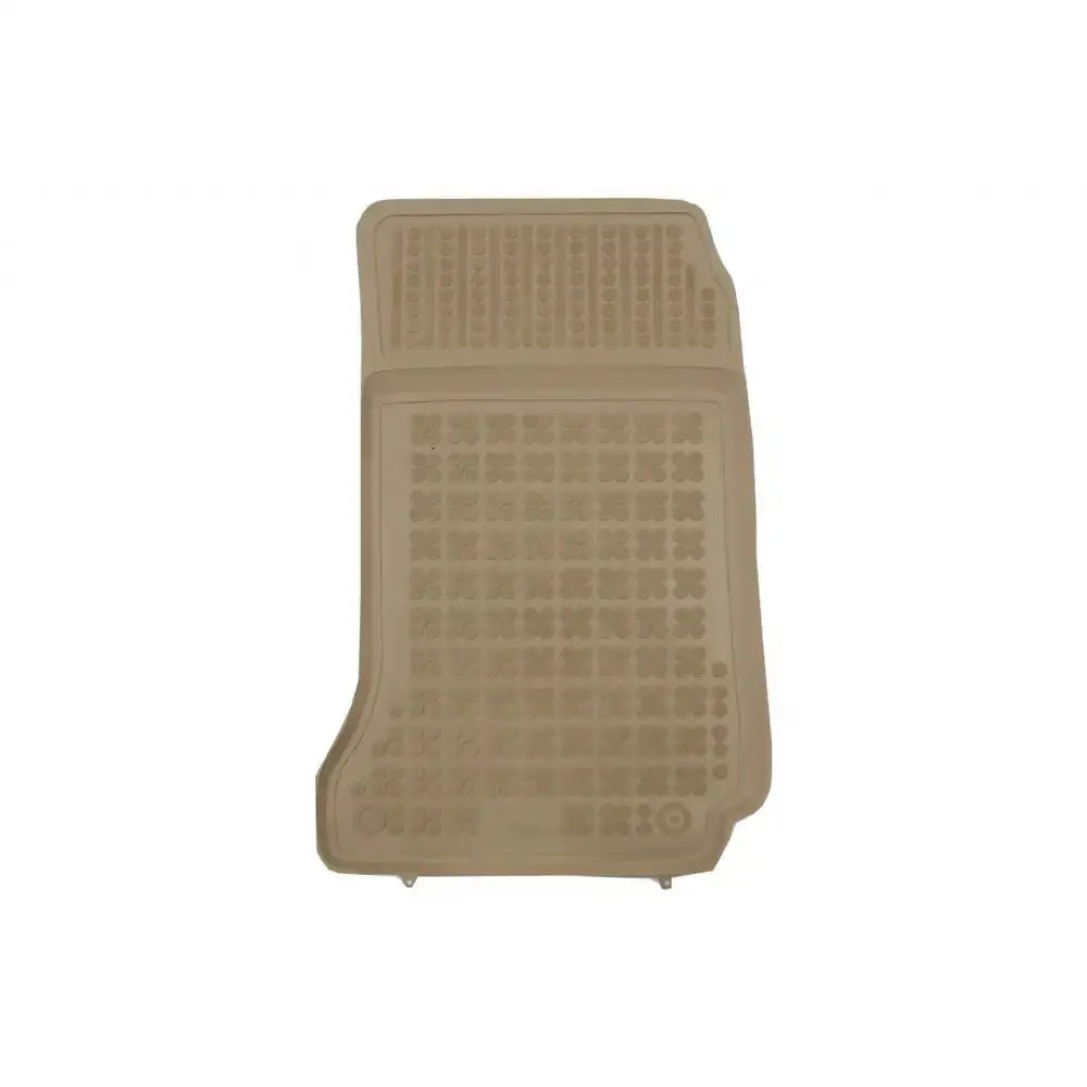 Gummimatte Mercedes C-klasse (w204) 07-10 Sedan