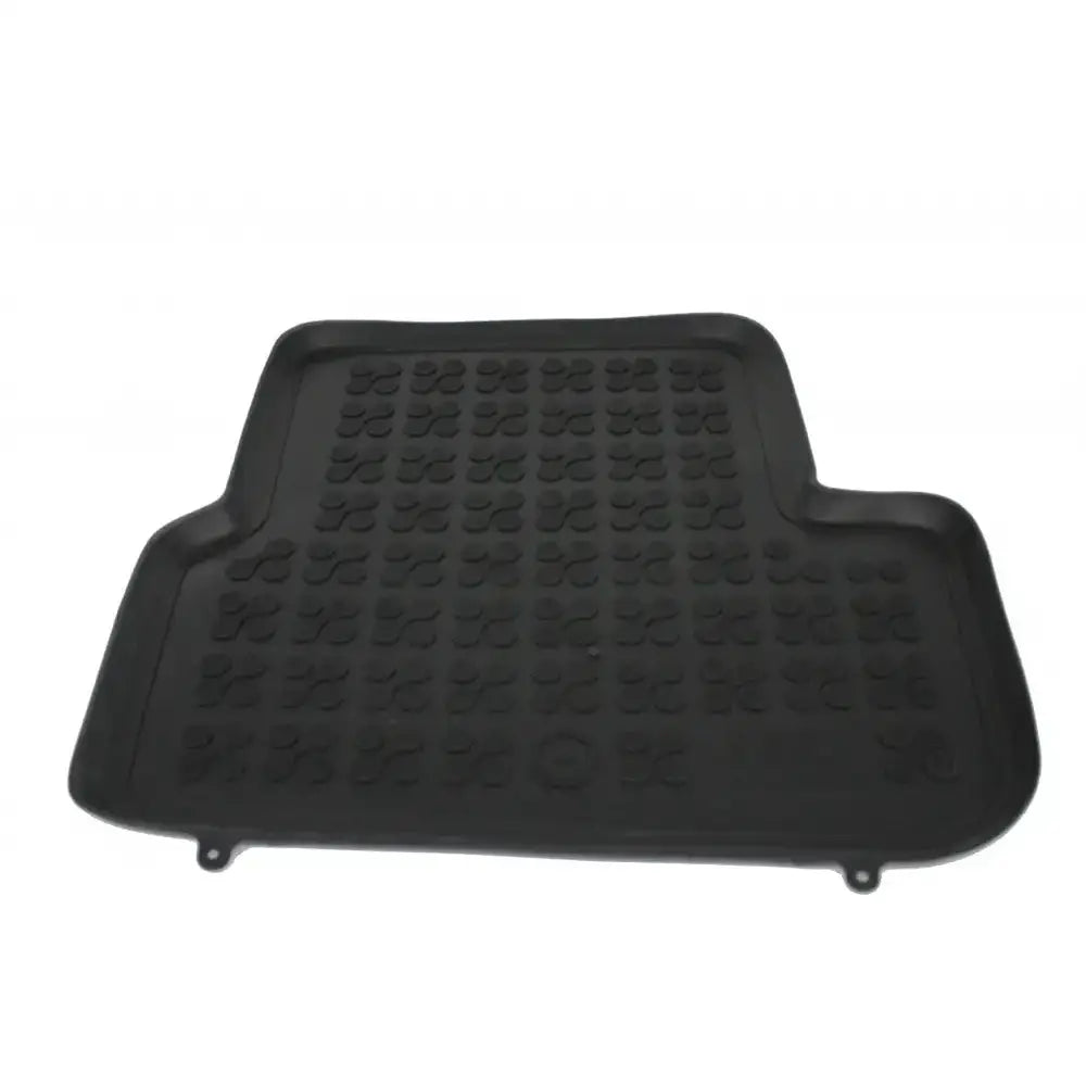 Gummimatte Mercedes Cla (c117) 13-