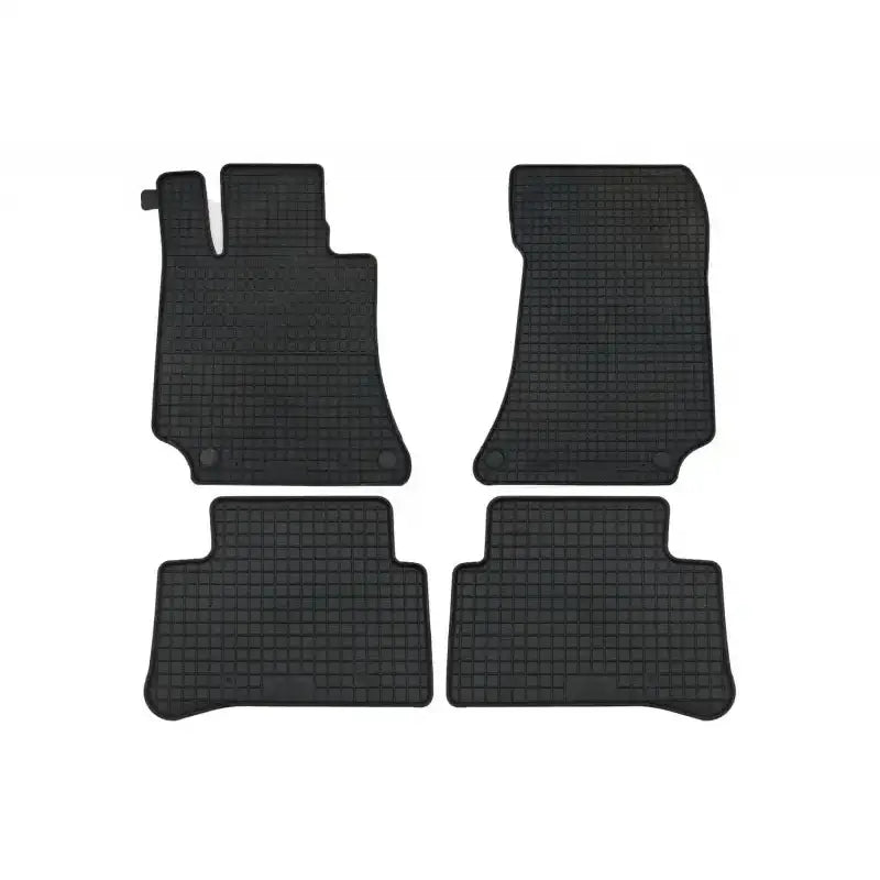 Gummimatte Mercedes E-klasse (w212) 09-13 Sedan