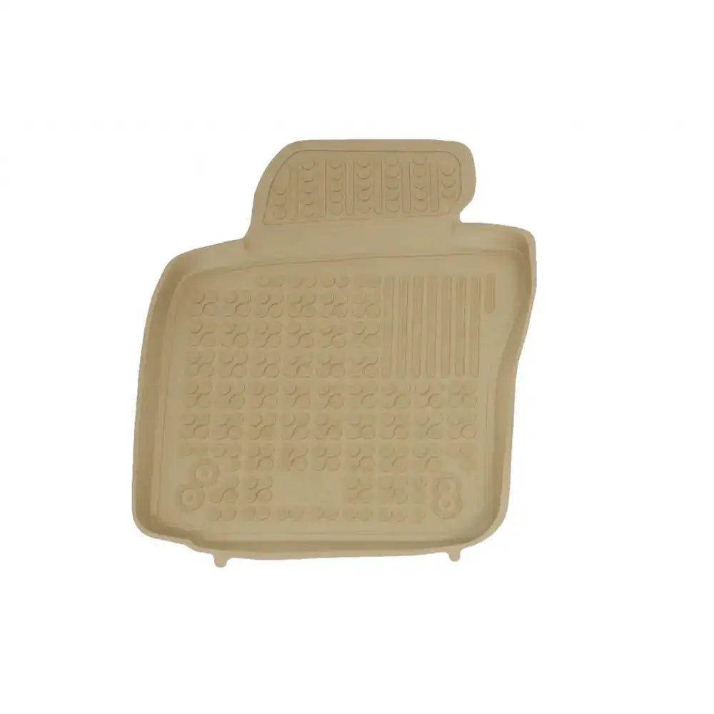 Gummimatte Skoda Octavia 2 04-08 St.vogn