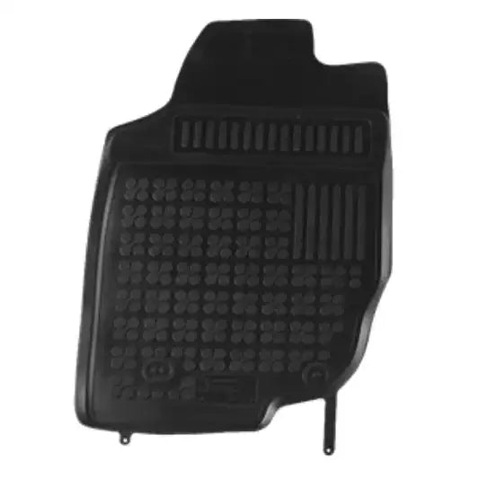 Gummimatte - Toyota Hilux 05-15