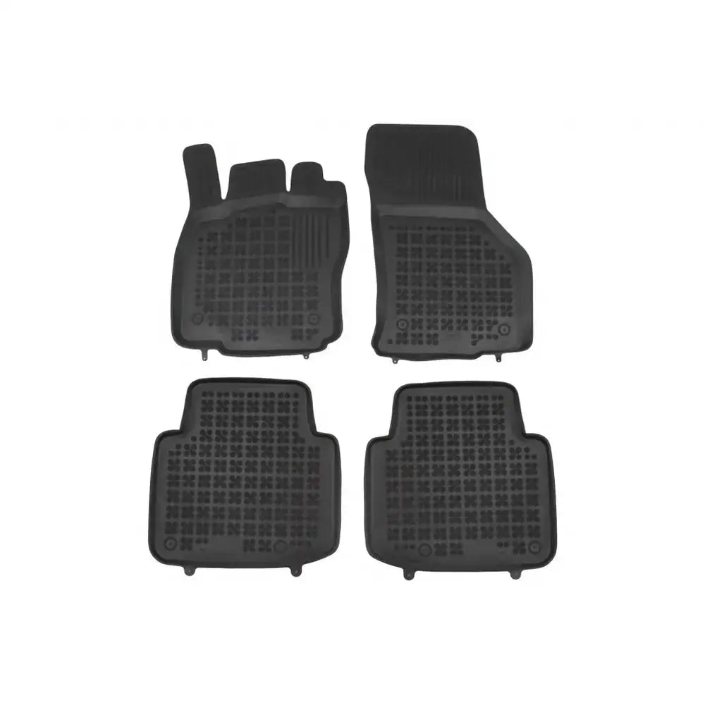 Gummimatte Volkswagen Arteon 17-