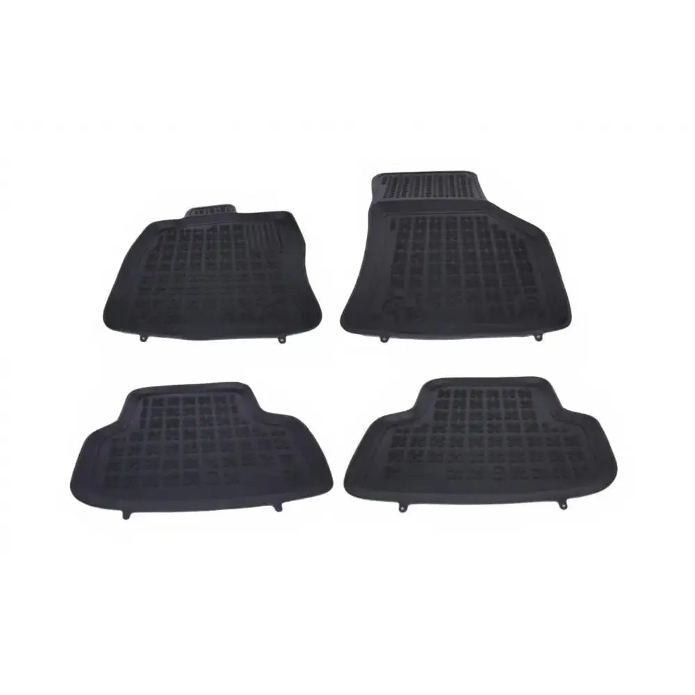 Gummimatte Volkswagen Golf 7 13-16 Hatchback
