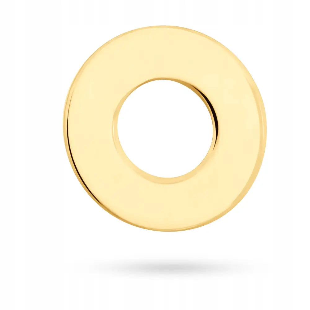 Ringer Forlovelsesring Dame Gull 585 Anheng 10mm Gravering