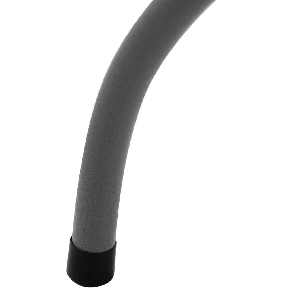 Hage Sammenleggbar Hvit Cateringbord til 150 Kg 180 x 75 x 74 Cm