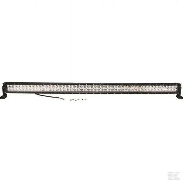 Halogen Led-lampe Bar 130cm 300w 25500lm
