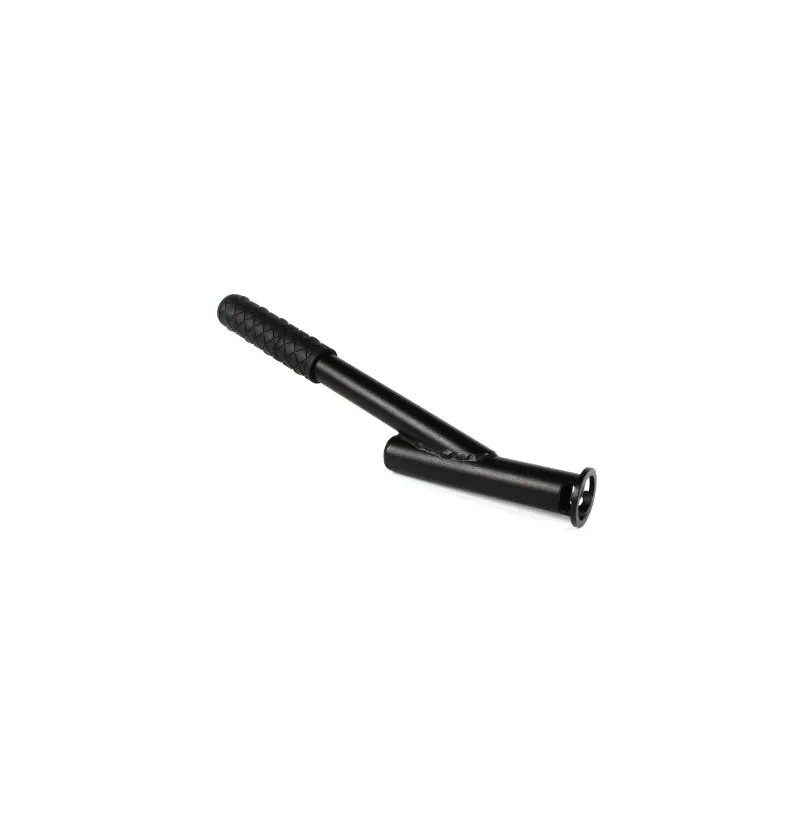 Mekanisk håndbrekk driftadapter BMW E36 i nærbilde