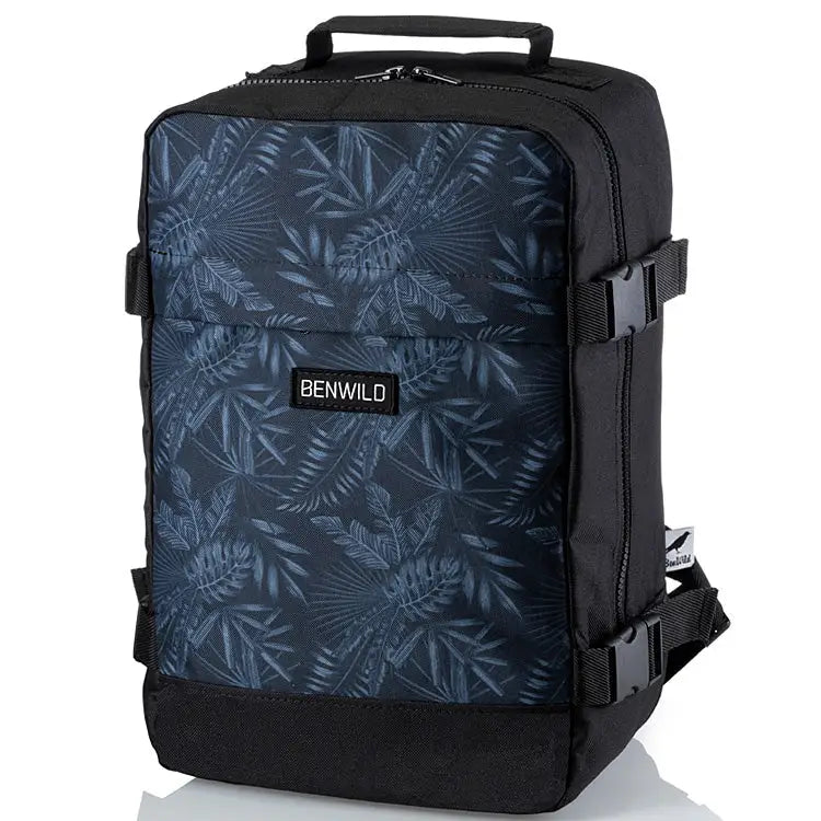 Håndbagasje 40x20x25 Ryggsekk for Ryanair-fly