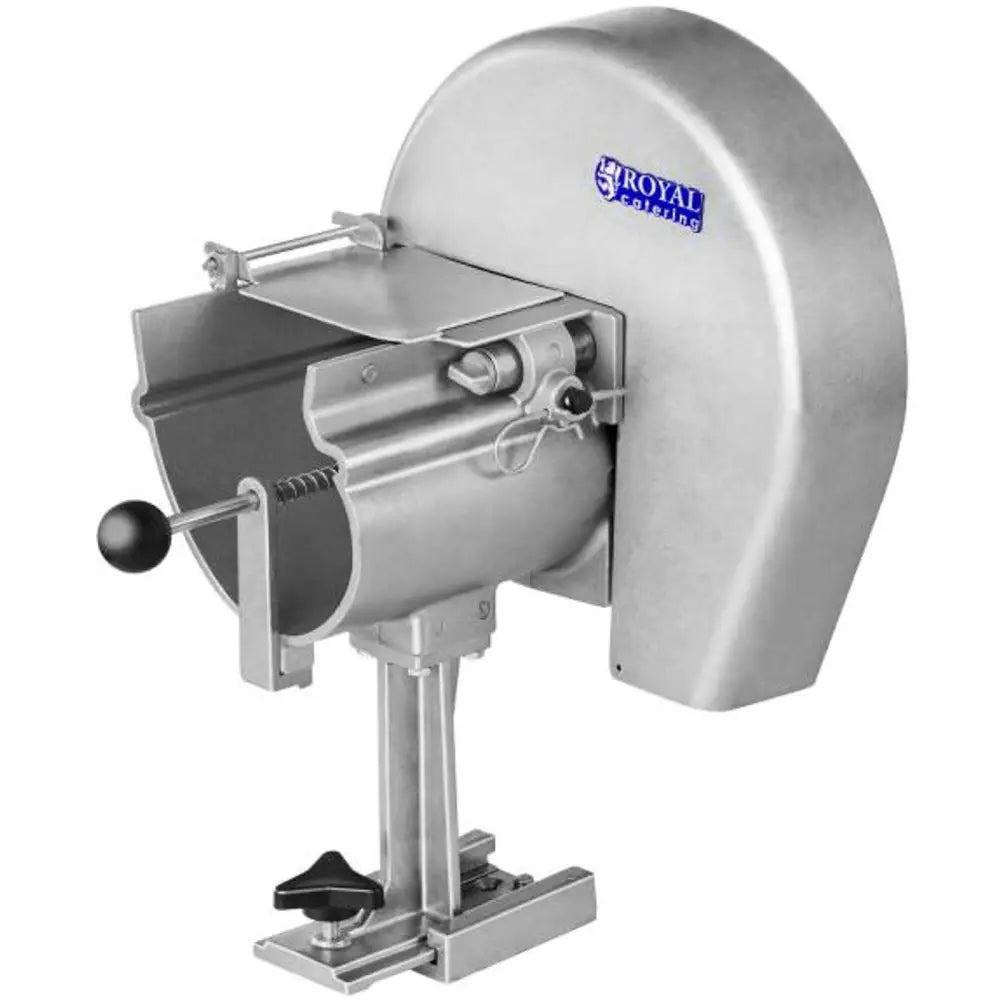 Håndholdt Bordmontert Grønnsakskutter fra Royal Catering