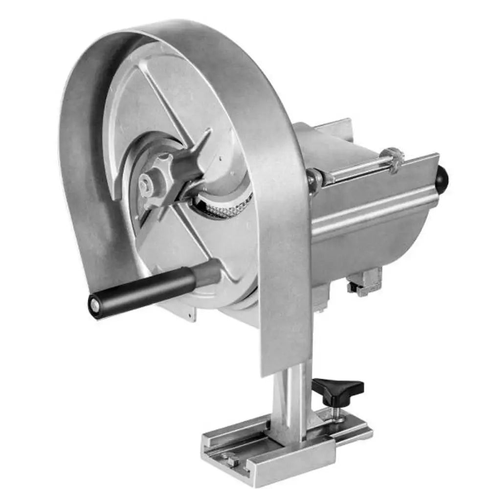 Håndholdt Bordmontert Grønnsakskutter fra Royal Catering