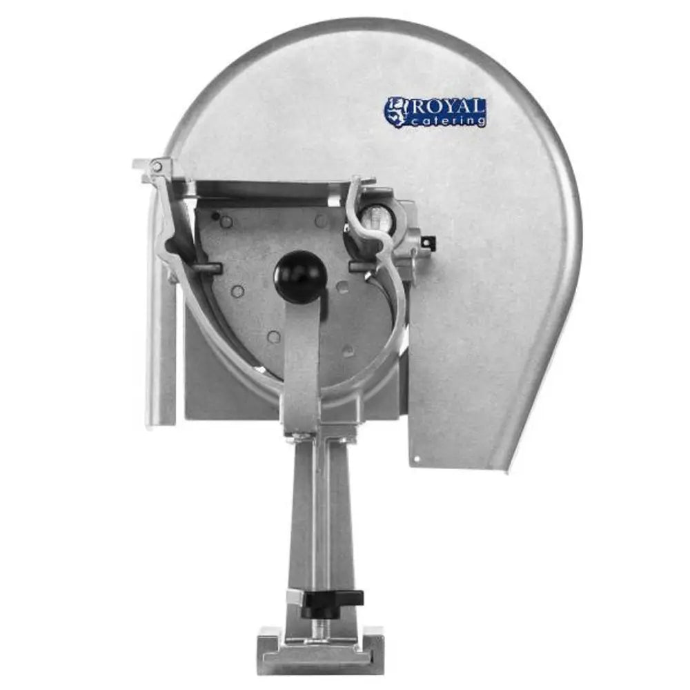 Håndholdt Bordmontert Grønnsakskutter fra Royal Catering