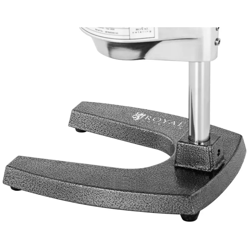 Håndholdt Citruspresse h 42 Cm - Royal Catering.