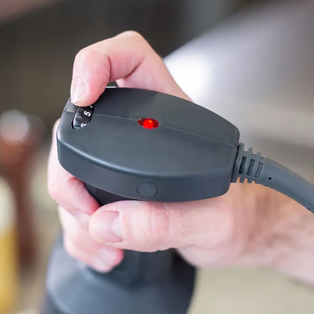 Håndholdt Mikser med Visp og Blenderarm 570 w - Sammic 3030676