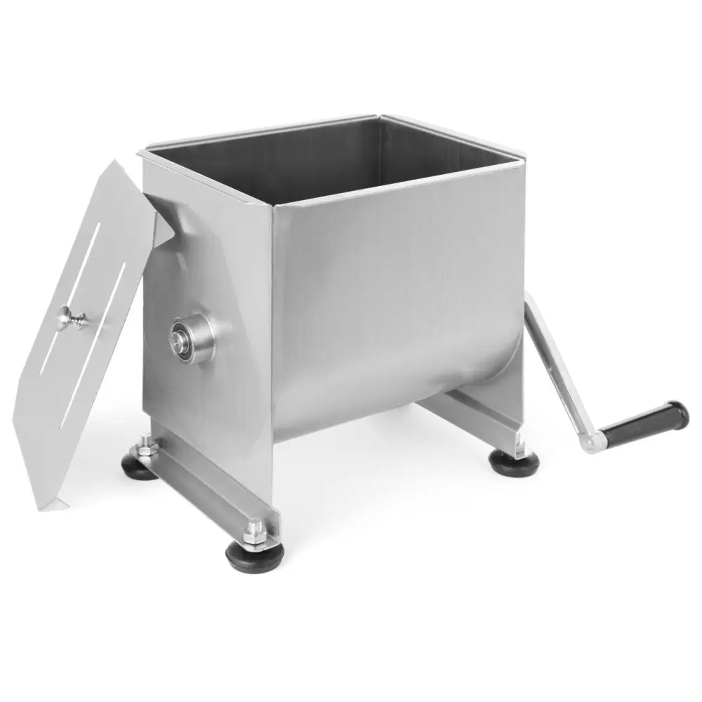 Håndholdt Pølsefarser 18l Hendi 282687