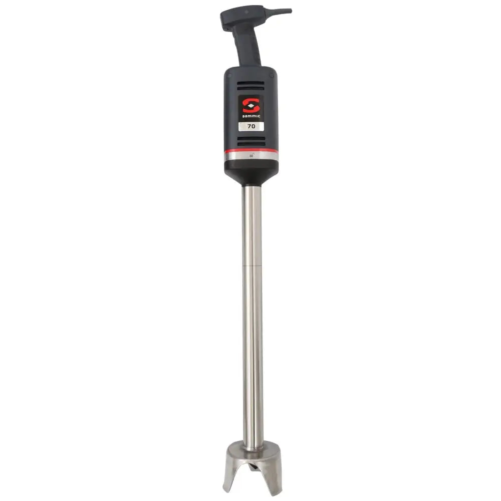 Håndholdt Stangmikser med Knuseblender Xm-72 750 w - Sammic 3030718