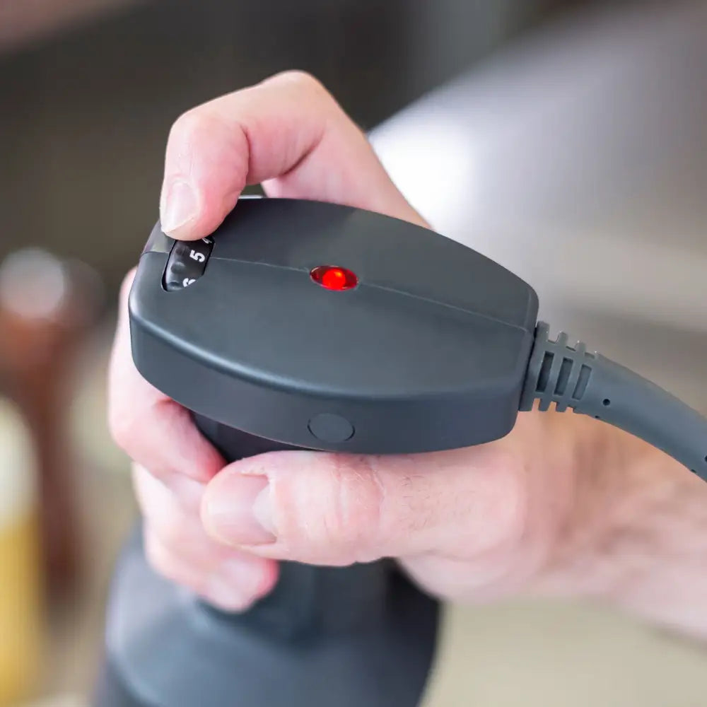 Håndholdt Stangmikser med Knuseblender Xm-72 750 w - Sammic 3030718