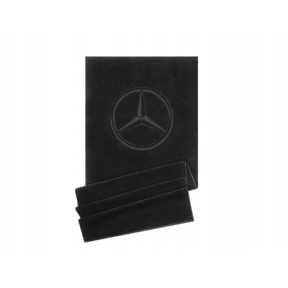 Håndkle for Bading Mercedes-benz Aso