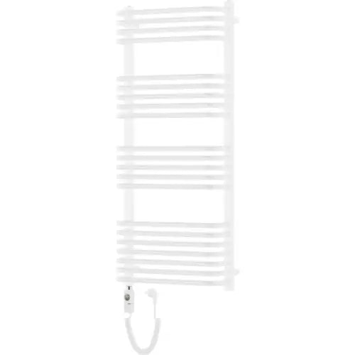 Håndkletørker Apollo 1210 x 550 Mm 600 w Hvit