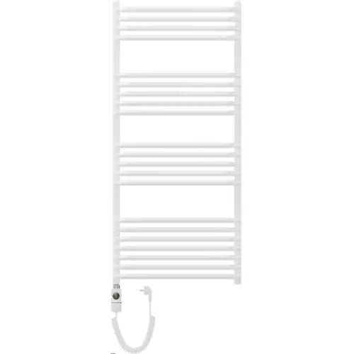 Håndkletørker Apollo 1210 x 550 Mm 600 w Hvit