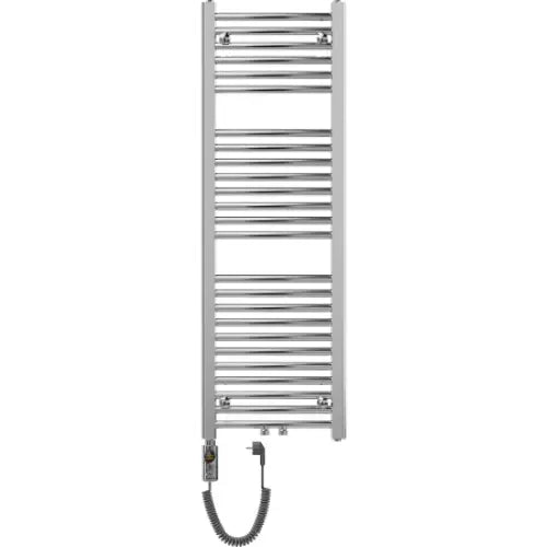 Håndkletørker Ares 1200 x 400 Mm 300 w Krom