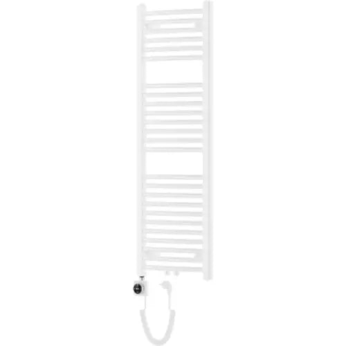 Håndkletørker Ares 1200 x 400 Mm 400 w Hvit