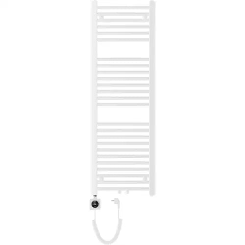 Håndkletørker Ares 1200 x 400 Mm 400 w Hvit