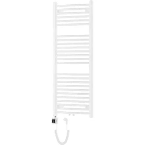 Håndkletørker Ares 1200 x 500 Mm 500 w Hvit