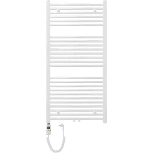 Håndkletørker Ares 1200 x 600 Mm 600 w Hvit