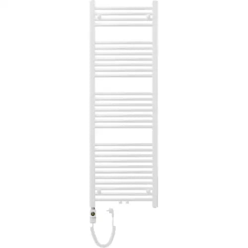 Håndkletørker Ares 1500 x 500 Mm 600 w Hvit