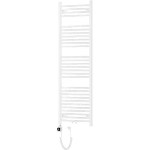 Håndkletørker Ares 1500 x 500 Mm 600 w Hvit Premium