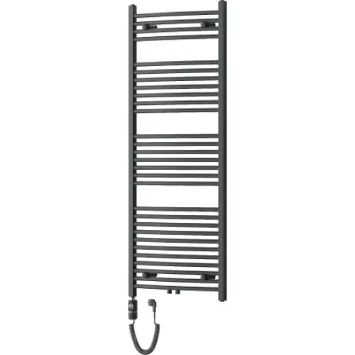 Håndkletørker Ares 1500 x 600 Mm 900 w Antrasitt
