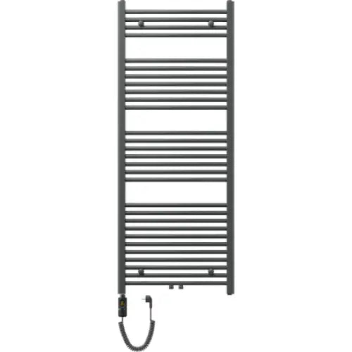 Håndkletørker Ares 1500 x 600 Mm 900 w Antrasitt