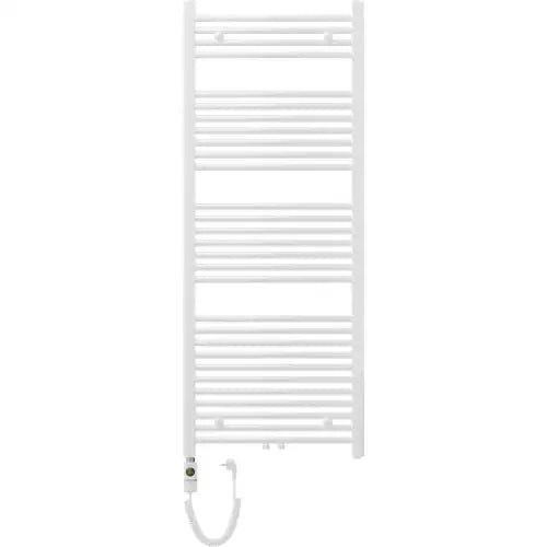 Håndkletørker Ares 1500 x 600 Mm 900 w Hvit