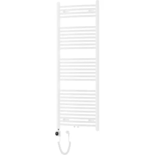 Håndkletørker Ares 1500 x 600 Mm 900 w Hvit Premium