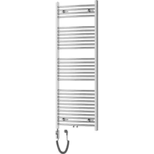 Håndkletørker Ares 1500 x 600 Mm 600 w Krom