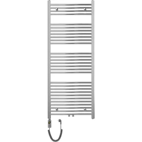 Håndkletørker Ares 1500 x 600 Mm 600 w Krom