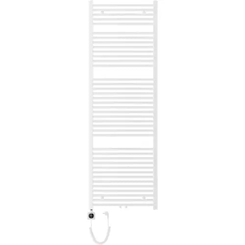Håndkletørker Ares 1800 x 600 Mm 1200 w Hvit