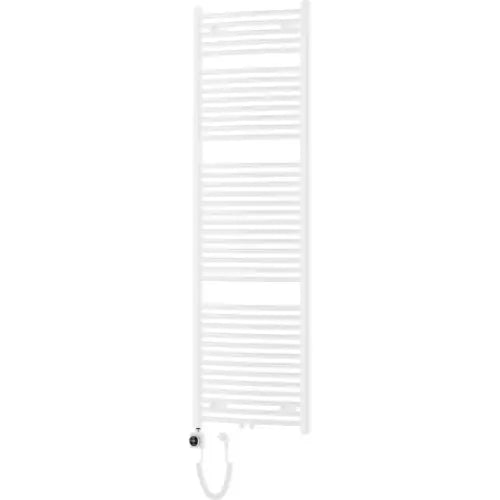 Håndkletørker Ares 1800 x 600 Mm 1200 w Hvit