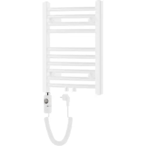 Håndkletørker Ares 500 x 400 Mm 300 w Hvit