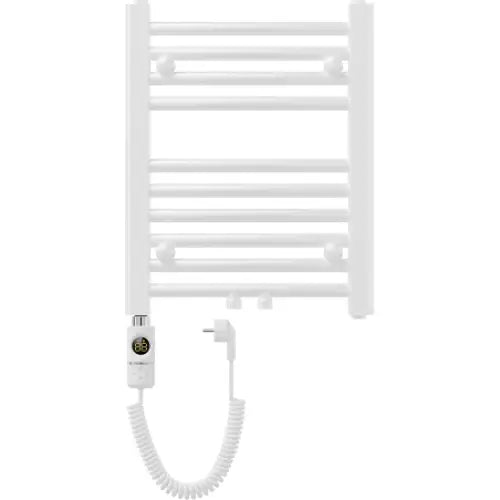 Håndkletørker Ares 500 x 400 Mm 300 w Hvit