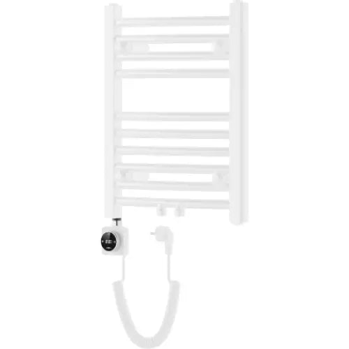 Håndkletørker Ares 500 x 400 Mm 300 w Hvit Premium