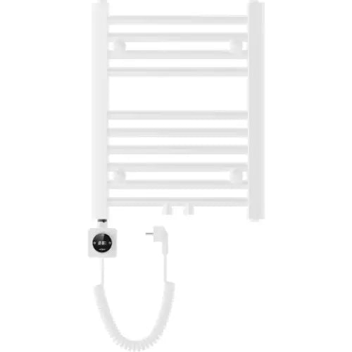 Håndkletørker Ares 500 x 400 Mm 300 w Hvit Premium