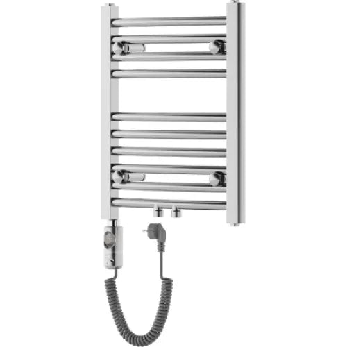 Håndkletørker Ares 500 x 400 Mm 300 w Krom