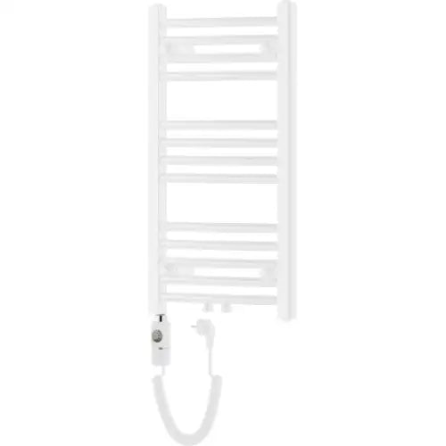 Håndkletørker Ares 700 x 400 Mm 300 w Hvit