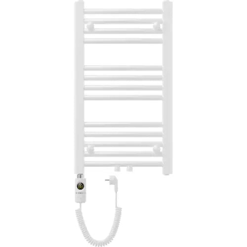 Håndkletørker Ares 700 x 400 Mm 300 w Hvit